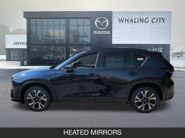 New 2026 MAZDA CX-5 Preferred AWD/4WD image 5