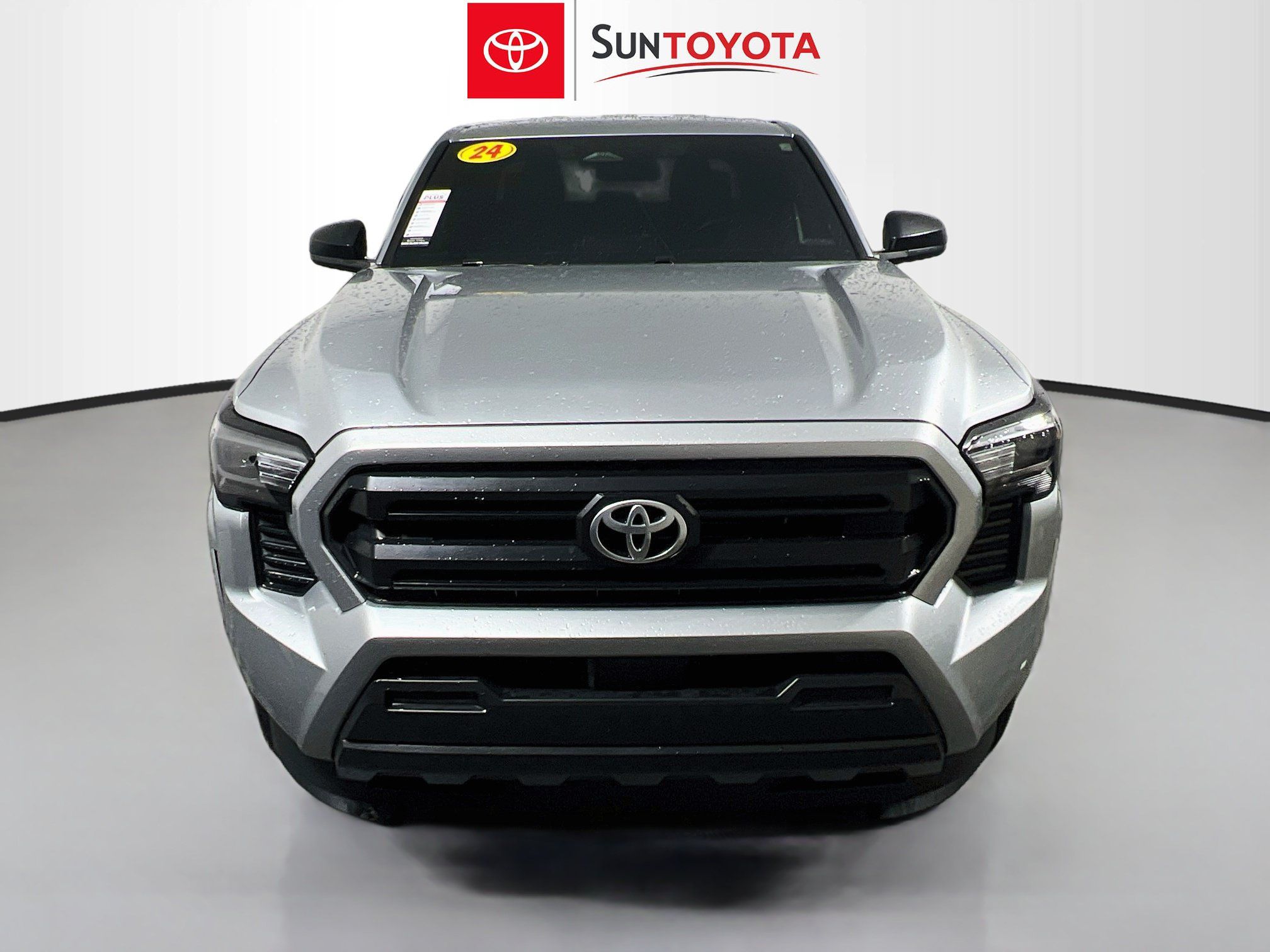 Used 2024 Toyota Tacoma SR AWD/4WD image 10