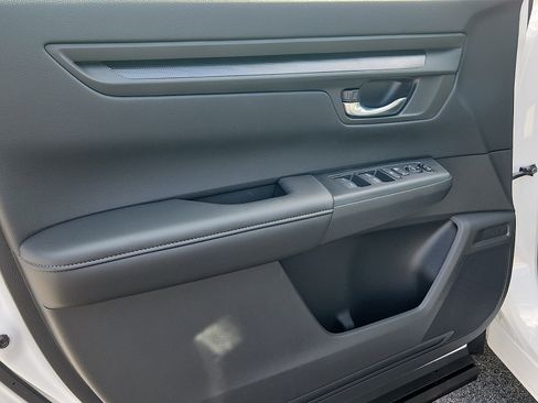 New 2027 Honda CR-V EX image 8