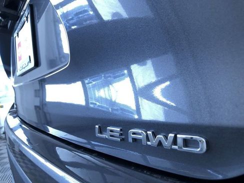 Certified 2024 Toyota Highlander LE image 17