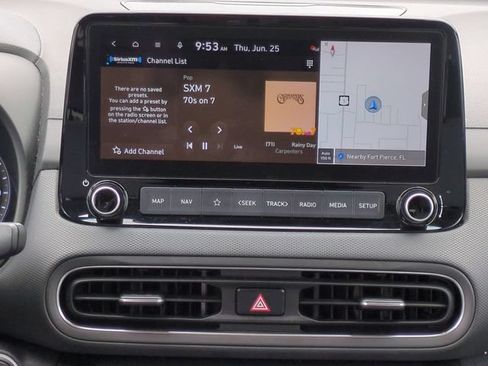 Used 2023 Hyundai Kona SEL w/ Convenience Package FWD image 19