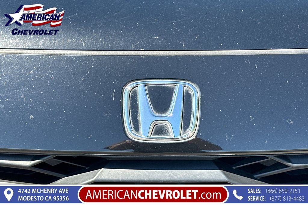 Used 2024 Honda HR-V Sport image 38