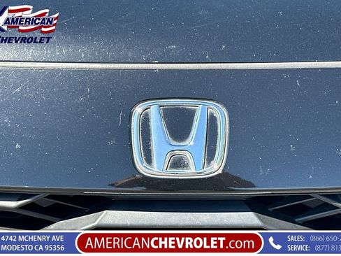 Used 2024 Honda HR-V Sport image 38