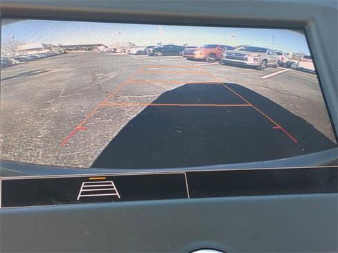 Used 2024 Chevrolet Equinox LT image 25