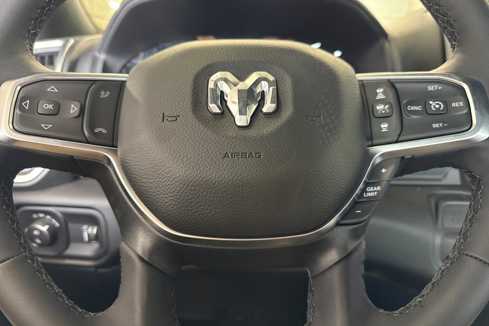 Used 2026 RAM 2500 Big Horn AWD/4WD image 23