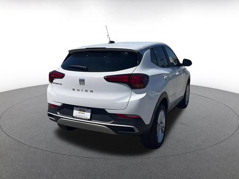 Used 2025 Buick Encore GX Preferred FWD image 15