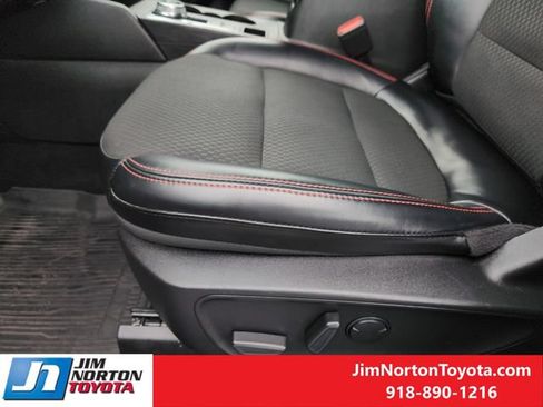 Used 2023 Ford Escape ST-Line Select w/ Tech Pack #2 AWD/4WD image 25