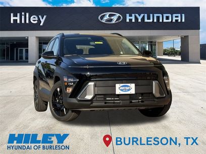 New 2026 Hyundai Kona SEL Sport