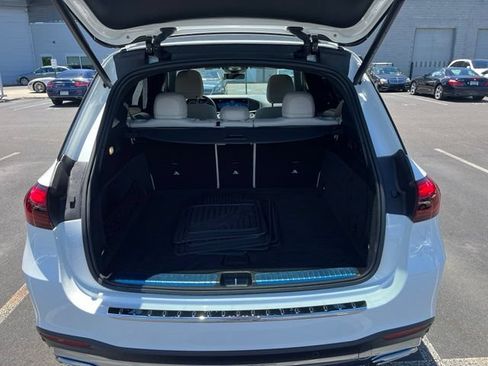 Used 2024 Mercedes-Benz GLE 450 4MATIC image 8