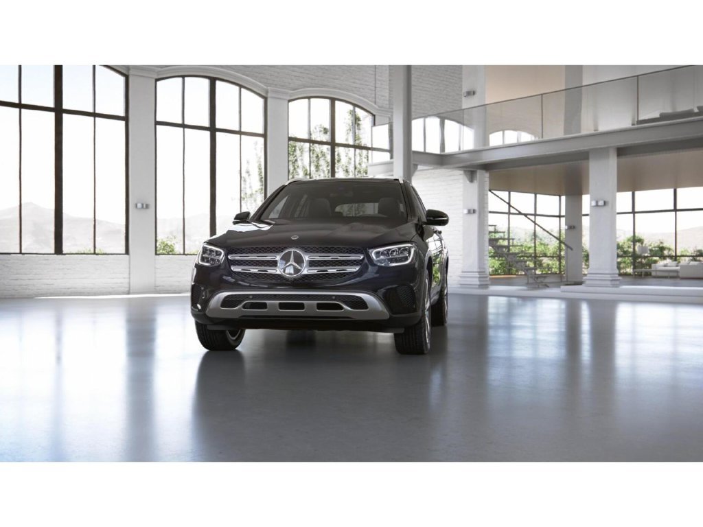 Certified 2022 Mercedes-Benz GLC 300 4MATIC image 43