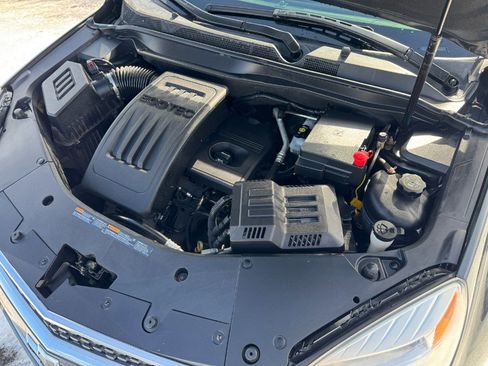 Used 2014 Chevrolet Equinox LS image 22