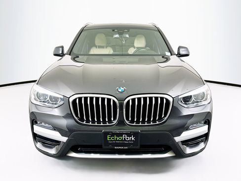 Used 2021 BMW X3 sDrive30i w/ Convenience Package image 2
