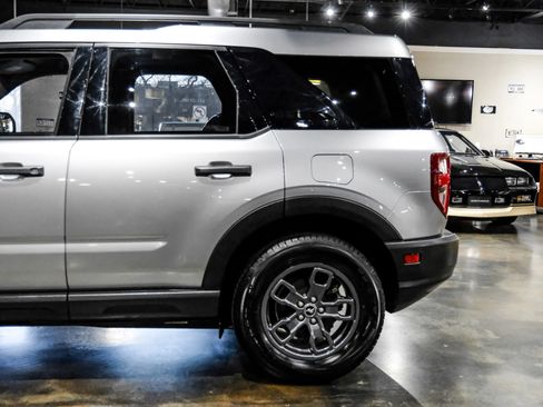 Used 2021 Ford Bronco Sport Big Bend image 14