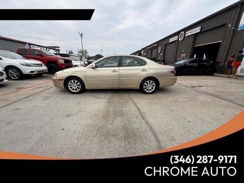Used 2002 Lexus ES 330 image 1