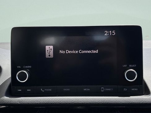 Certified 2023 Honda Civic EX-L image 20