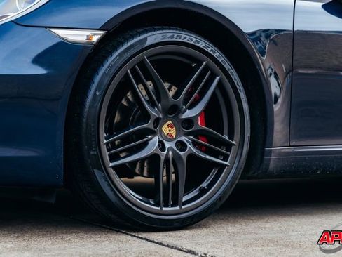 Used 2012 Porsche 911 Carrera image 51