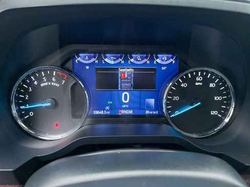 Used 2024 Ford Expedition Limited image 27