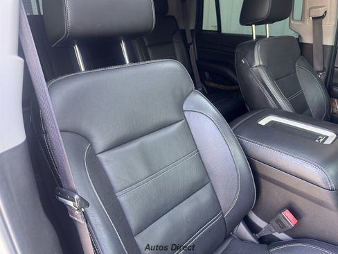 Used 2015 GMC Yukon Denali w/ Premium Package AWD/4WD image 26