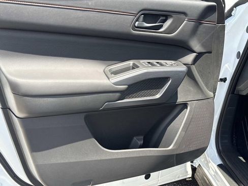 New 2026 Nissan Pathfinder Rock Creek AWD/4WD image 17