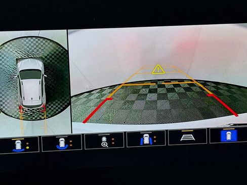 New 2026 Buick Encore GX Avenir w/ Avenir Technology Package image 14