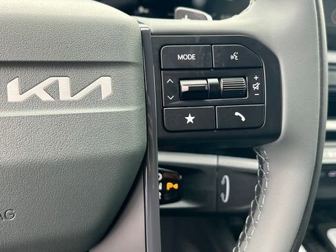 New 2027 Kia Telluride SX Prestige X-Pro AWD/4WD image 24