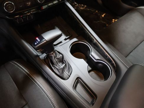 New 2026 Dodge Durango SRT Hellcat image 27