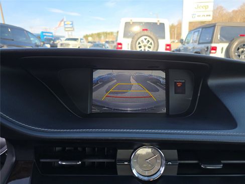 Used 2016 Lexus ES 350 image 26