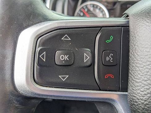 Used 2020 RAM 1500 Big Horn image 24