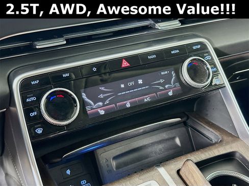 Used 2024 Genesis GV80 2.5T image 17