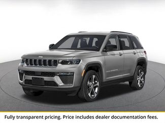 Used 2026 Jeep Grand Cherokee Limited AWD/4WD video 1