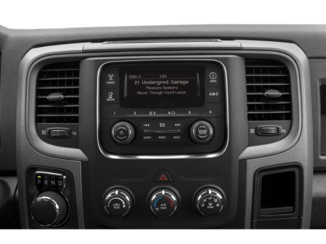 Used 2013 RAM 1500 Express RWD image 13