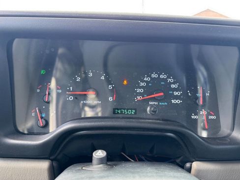 Used 2004 Jeep Wrangler X w/ Full Face Tire & Wheel Group image 11