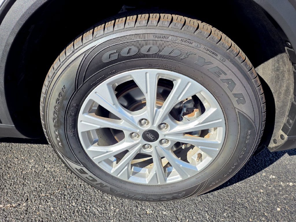 Used 2023 Ford Escape Active AWD/4WD image 10