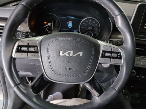 Used 2022 Kia Telluride SX w/ SX Prestige Package AWD/4WD image 11