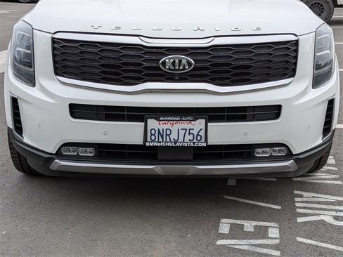 Used 2020 Kia Telluride SX image 34