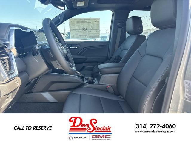 New 2026 GMC Canyon Elevation w/ Convenience Package AWD/4WD image 11