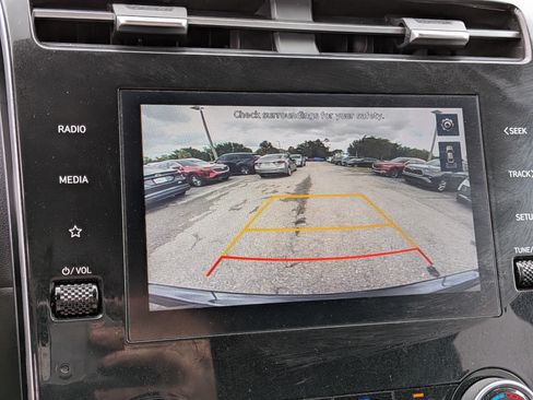 Used 2022 Hyundai Tucson SEL w/ Cargo Package FWD image 33