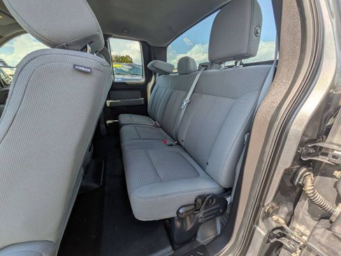 Used 2014 Ford F150 STX w/ Equipment Group 201A Mid AWD/4WD image 21