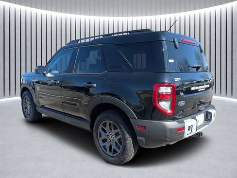 New 2025 Ford Bronco Sport Big Bend AWD/4WD image 7