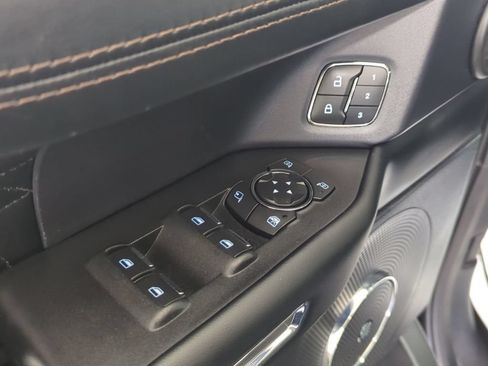 Certified 2020 Ford Expedition Platinum AWD/4WD image 20