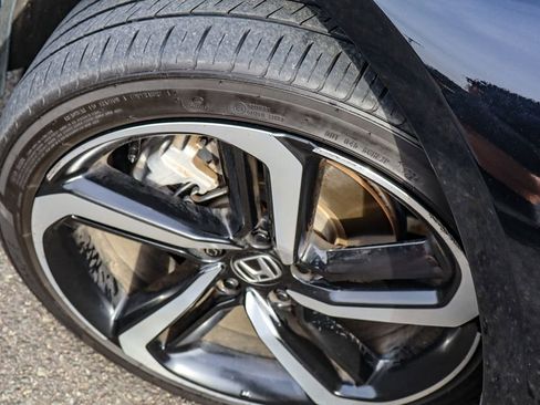 Used 2022 Honda Accord Sport image 42