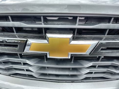 New 2025 Chevrolet Silverado 2500 W/T w/ WT Convenience Package image 31