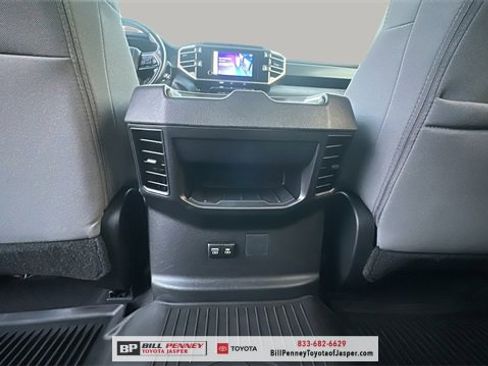 Used 2024 Toyota Tundra SR5 image 13