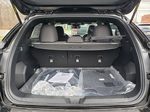 Used 2025 Subaru Crosstrek 2.5i Sport image 5