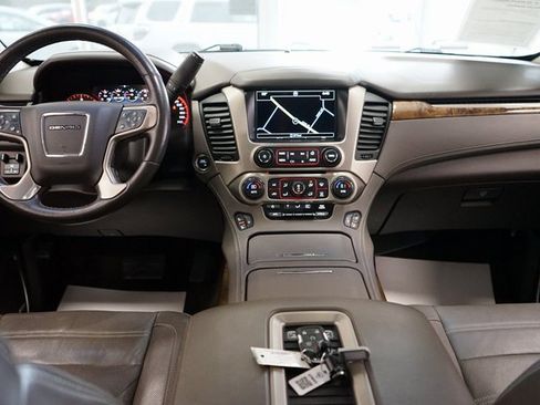 Used 2016 GMC Yukon Denali w/ Open Road Package image 46