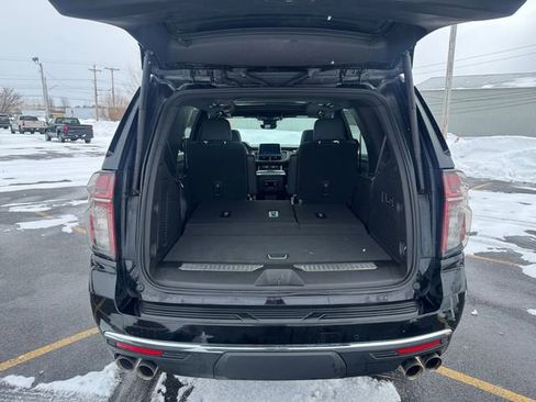 Used 2023 Chevrolet Tahoe Premier image 19