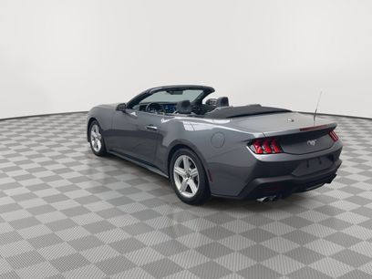 New 2026 Ford Mustang Premium