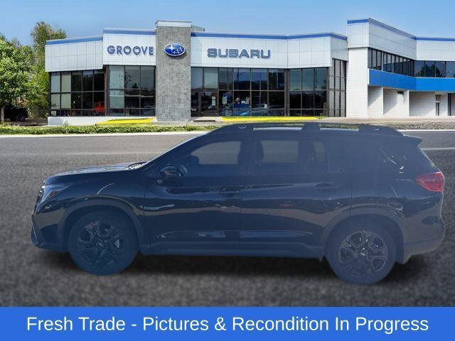 Used 2024 Subaru Ascent Onyx Edition AWD/4WD image 2