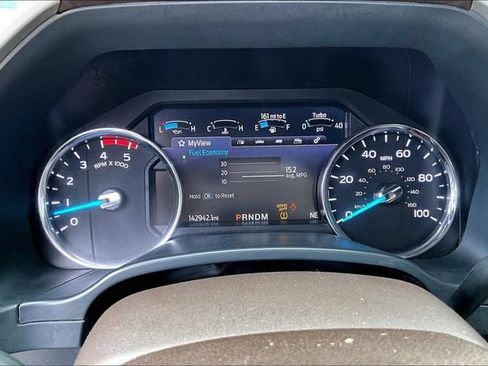 Used 2022 Ford F350 King Ranch w/ King Ranch Ultimate Package AWD/4WD image 21