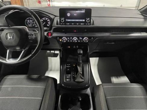 Used 2024 Honda CR-V Sport image 13